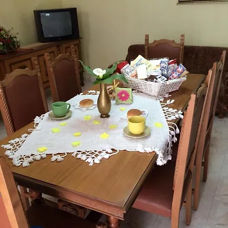Il Vicoletto Appartamento Pimonte