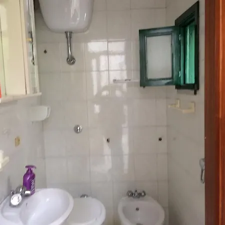 Appartamento Il Vicoletto *