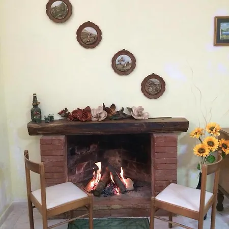 Appartamento Il Vicoletto Pimonte