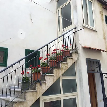 Il Vicoletto Pimonte